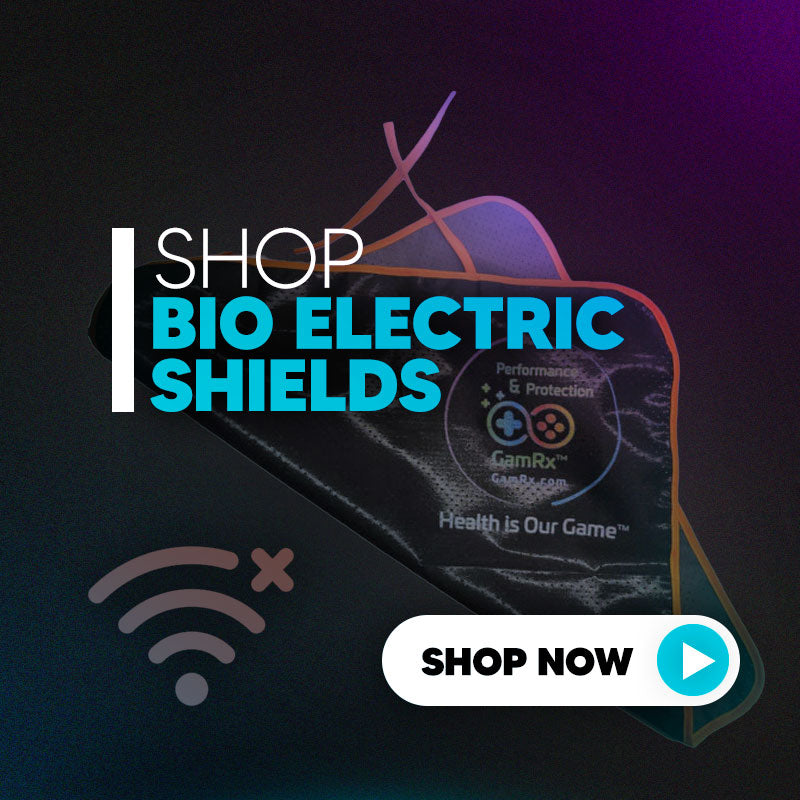 Bio Electric Shields