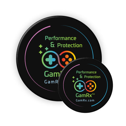 GamRx Sheild